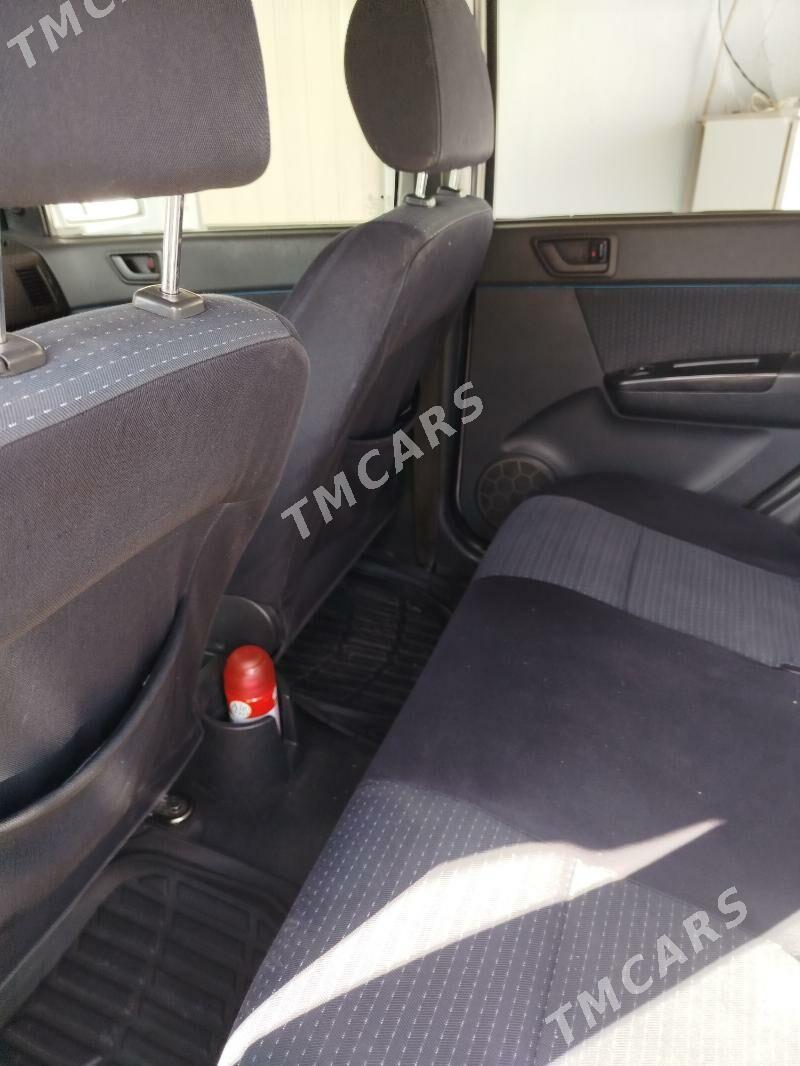 Hyundai Getz 2009 - 103 000 TMT - Hitrowka - img 3