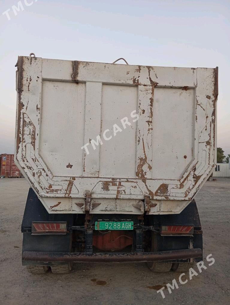 Ford Cargo 3535D 2014 - 600 000 TMT - Херрикгала - img 6