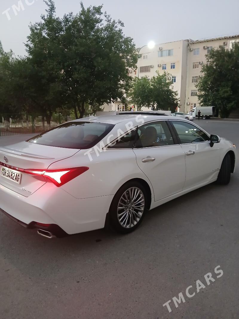 Toyota Avalon 2022 - 480 000 TMT - Aşgabat - img 3