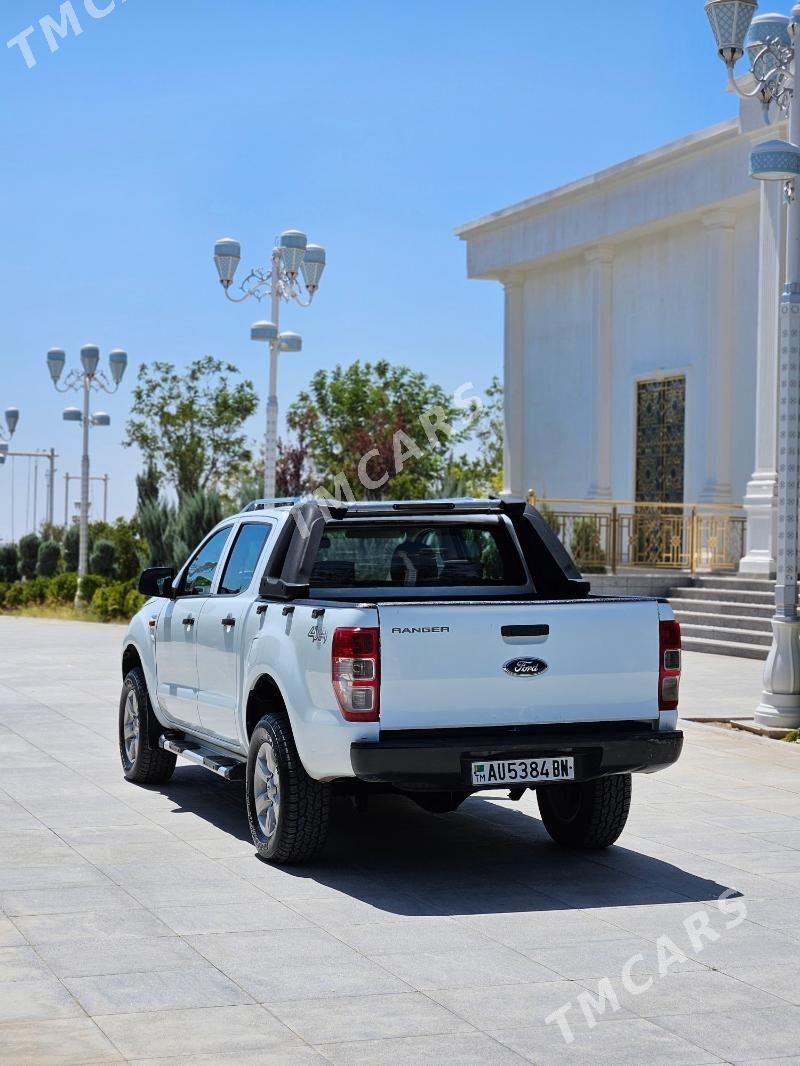 Ford Ranger 2013 - 180 000 TMT - Балканабат - img 5