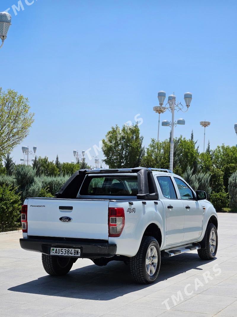 Ford Ranger 2013 - 180 000 TMT - Балканабат - img 4
