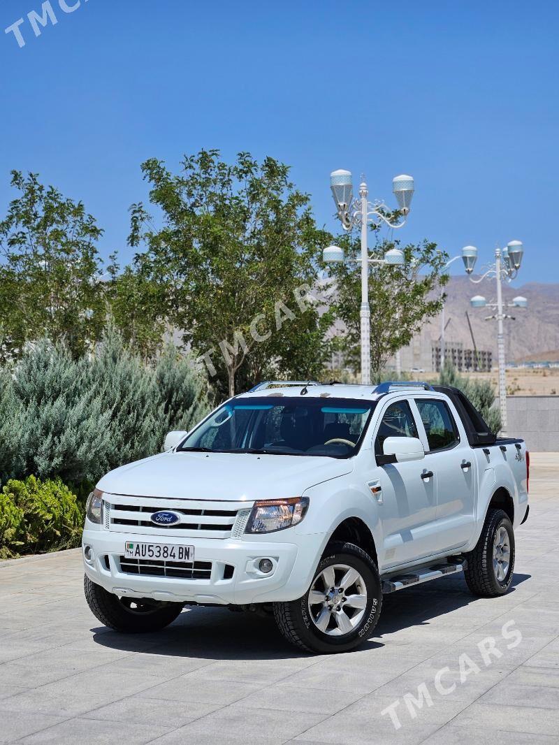 Ford Ranger 2013 - 180 000 TMT - Балканабат - img 7