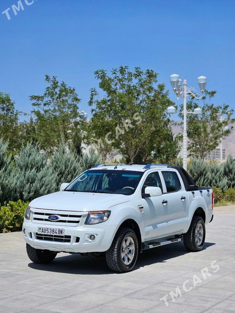 Ford Ranger 2013 - 180 000 TMT - Балканабат - img 2
