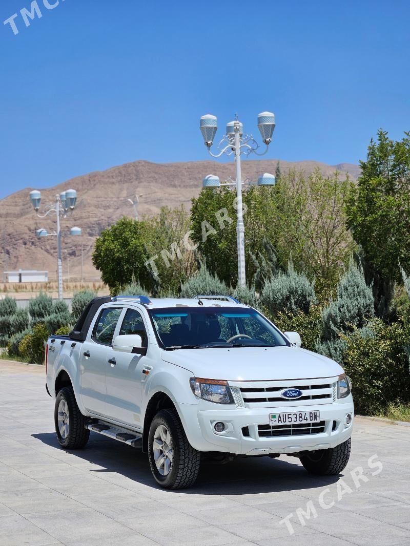 Ford Ranger 2013 - 180 000 TMT - Балканабат - img 8