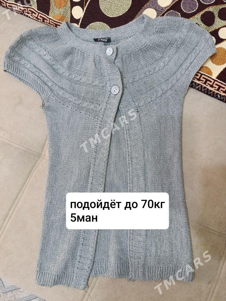 женские блузки - Türkmenabat - img 5
