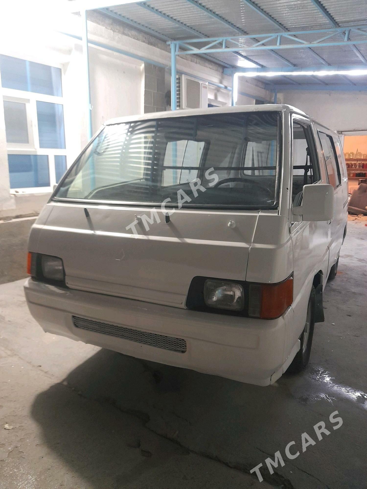 Toyota Hiace 1998 - 40 000 TMT - Hitrowka - img 2
