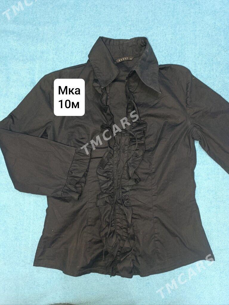 женские блузки - Türkmenabat - img 4