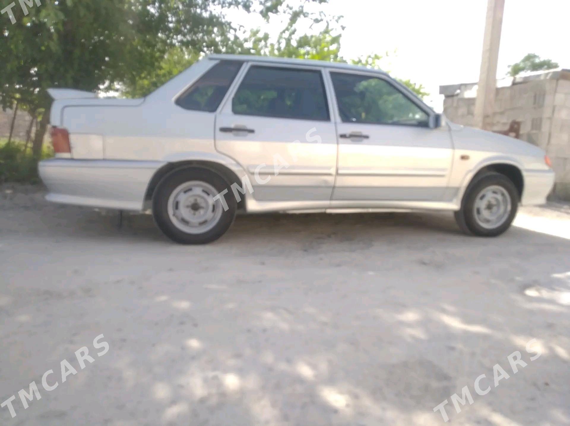 Lada 2115 2004 - 38 000 TMT - Гёкдепе - img 2