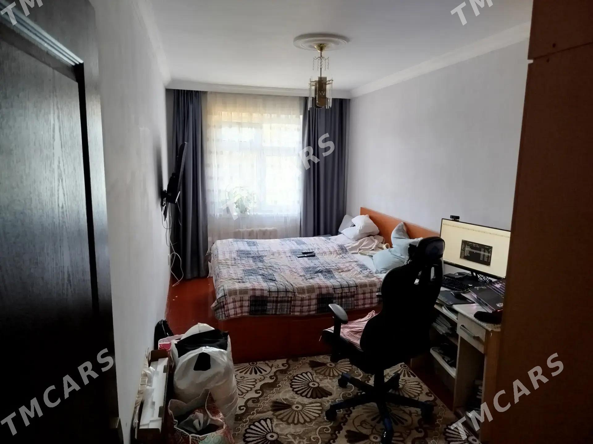 квартира - Aşgabat - img 2