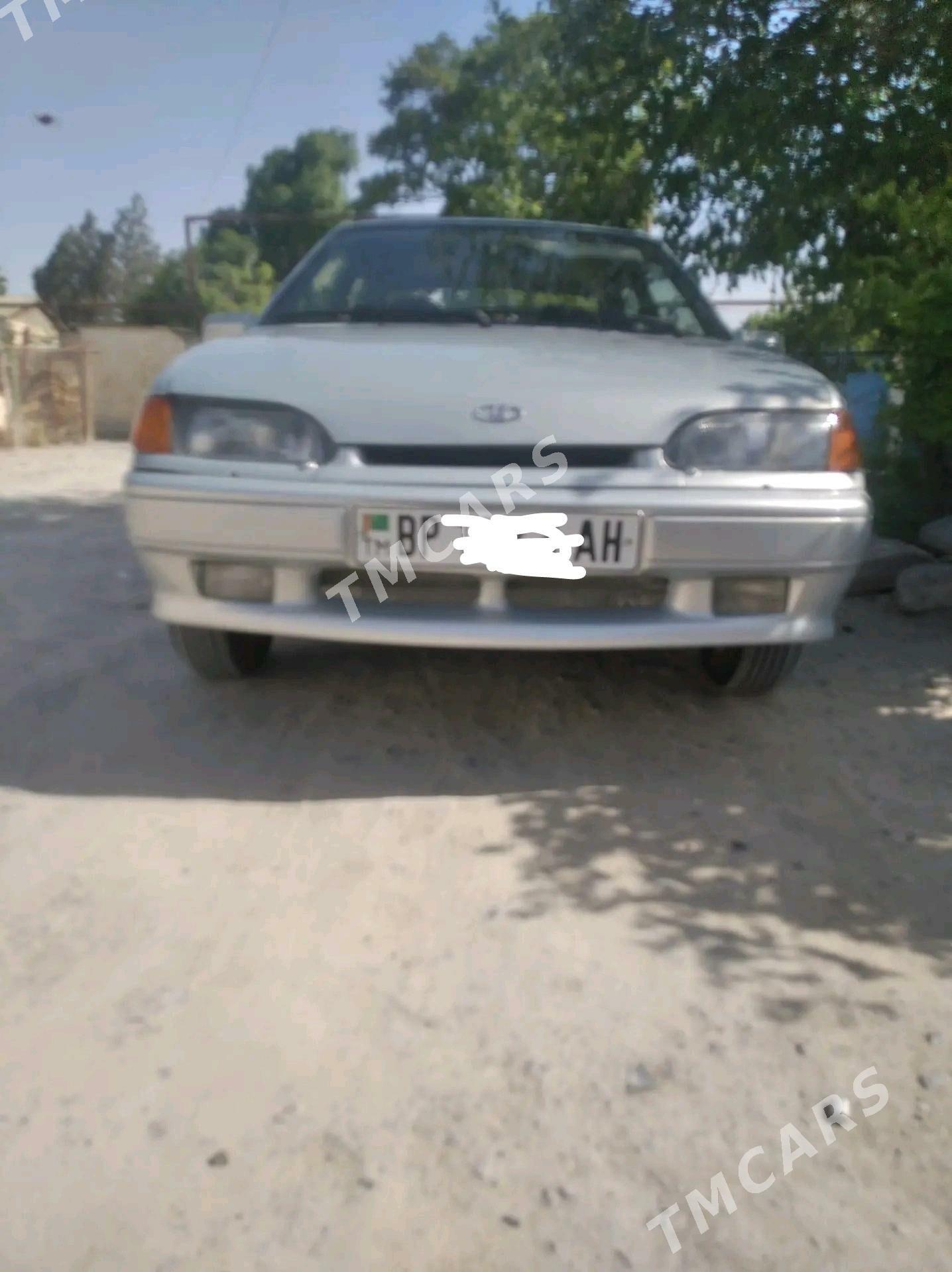 Lada 2115 2004 - 38 000 TMT - Гёкдепе - img 4