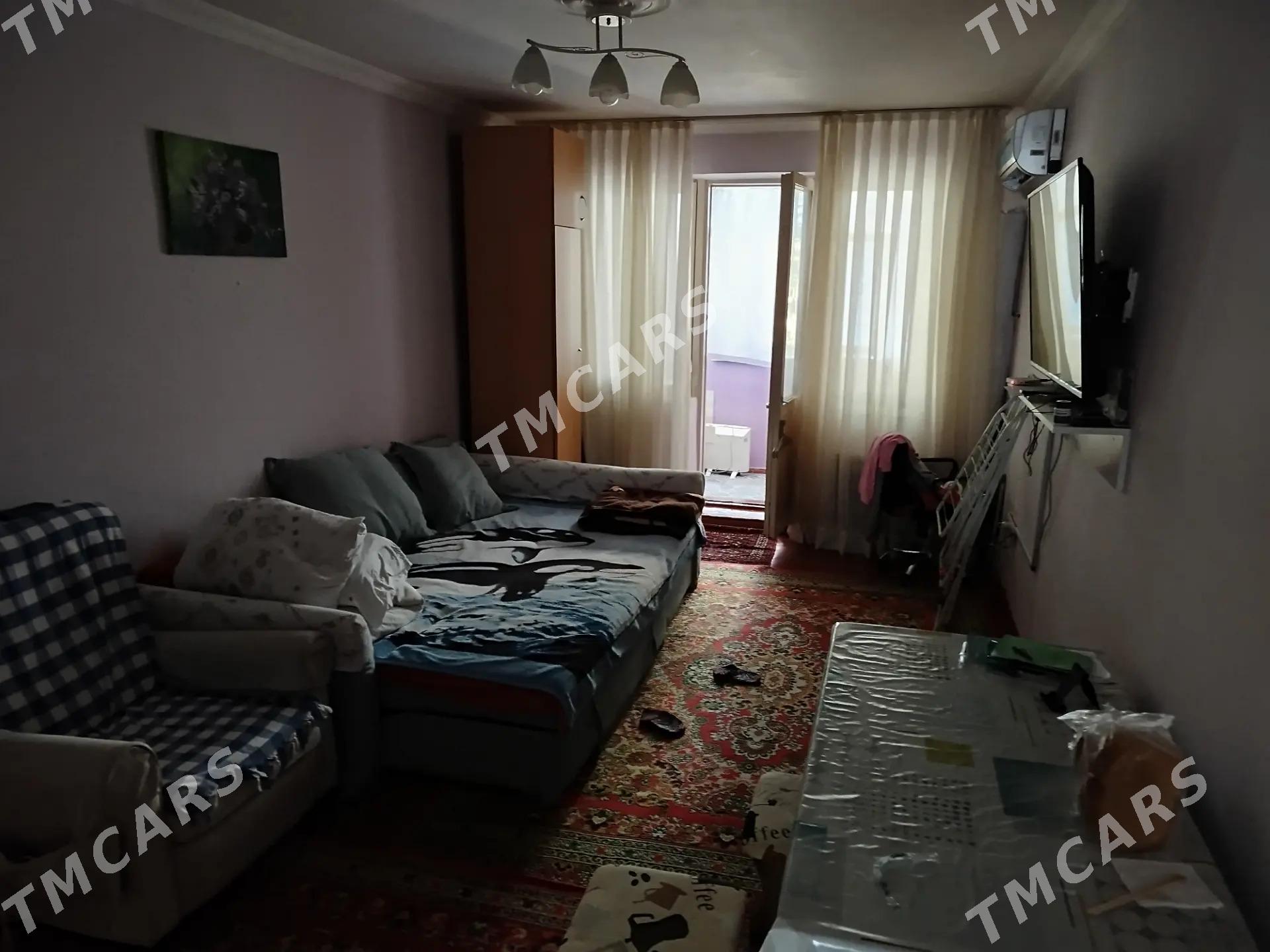 квартира - Aşgabat - img 6