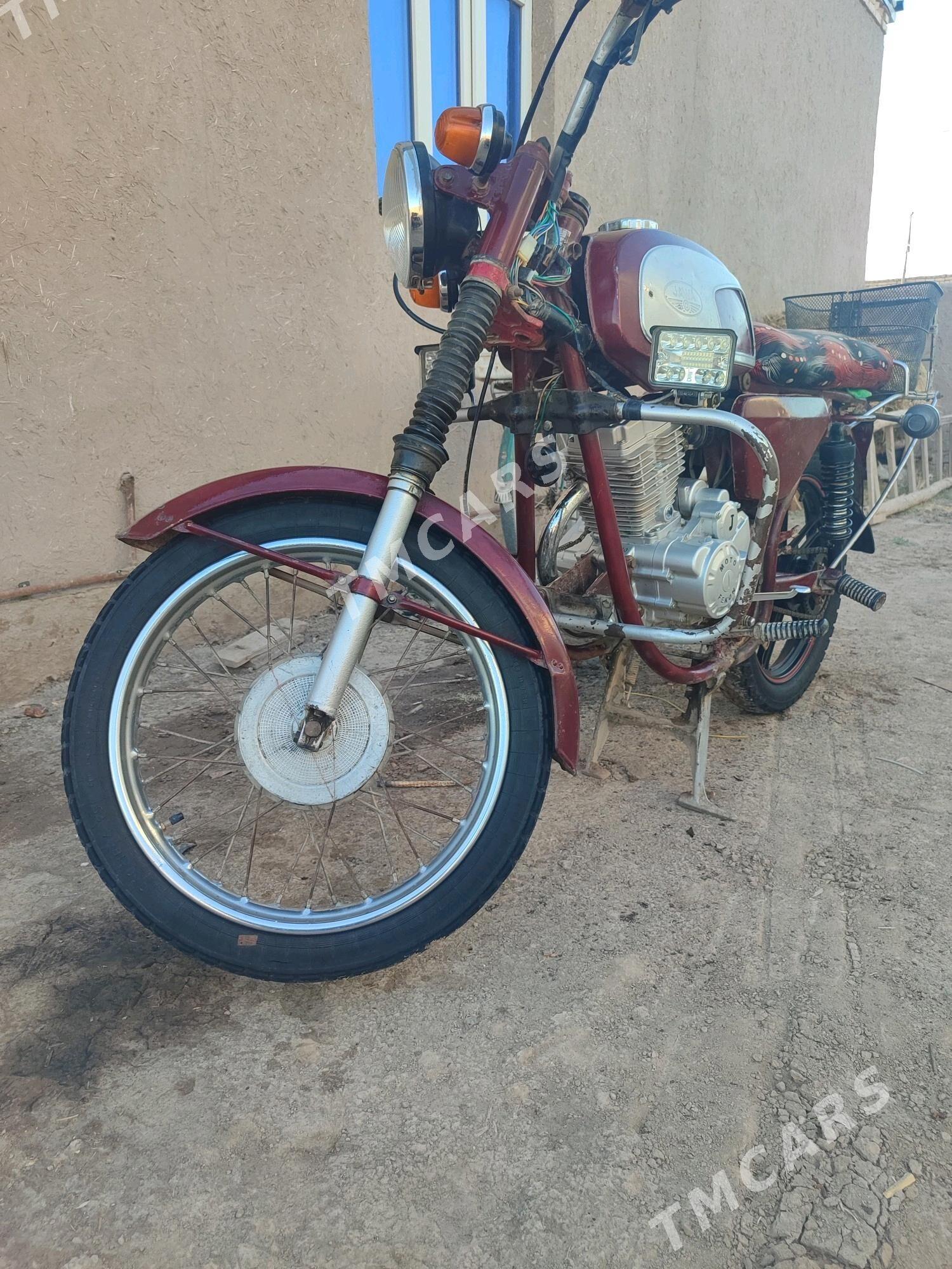 Jawa 300 2005 - 12 000 TMT - Акдепе - img 3