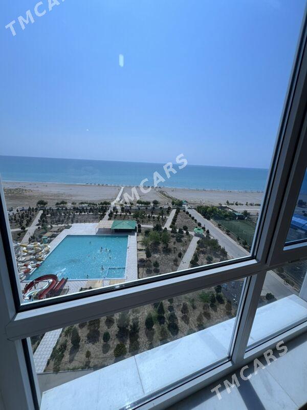 Awaza Awaza Tajir Otel - Türkmenbaşy - img 2