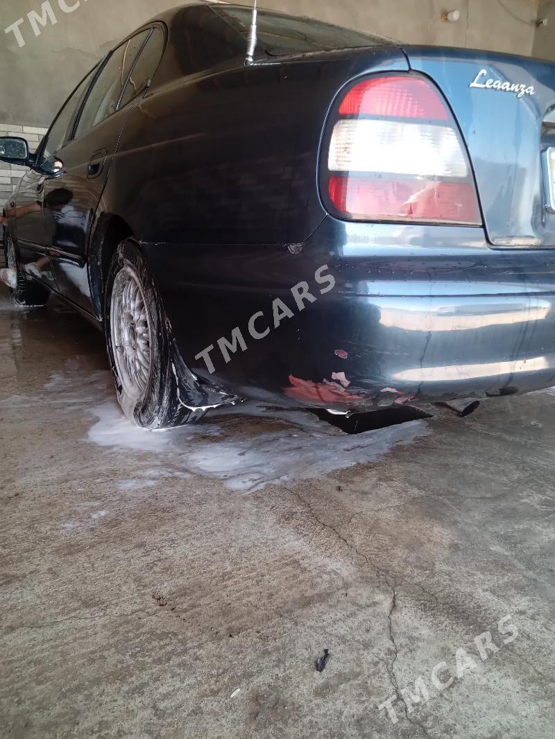 Daewoo Leganza 1999 - 27 000 TMT - Daşoguz - img 2