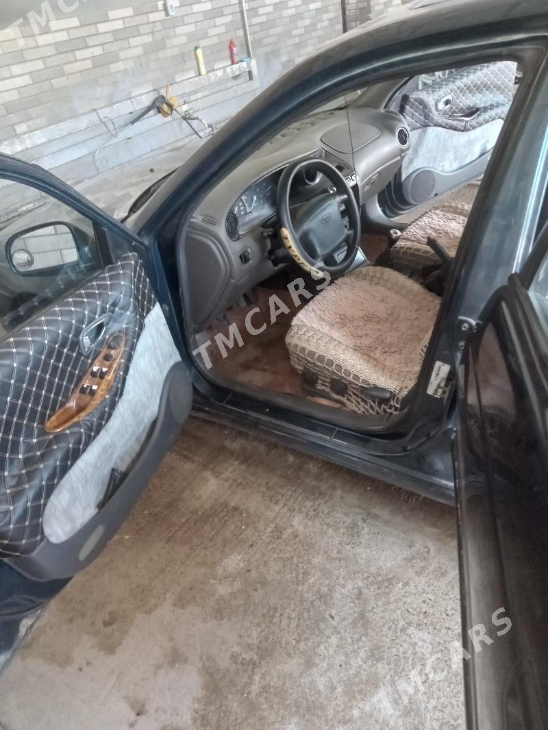 Daewoo Leganza 1999 - 27 000 TMT - Daşoguz - img 3