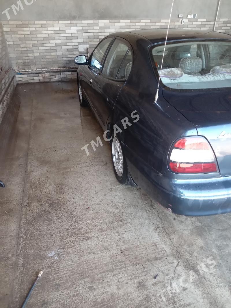 Daewoo Leganza 1999 - 27 000 TMT - Daşoguz - img 4