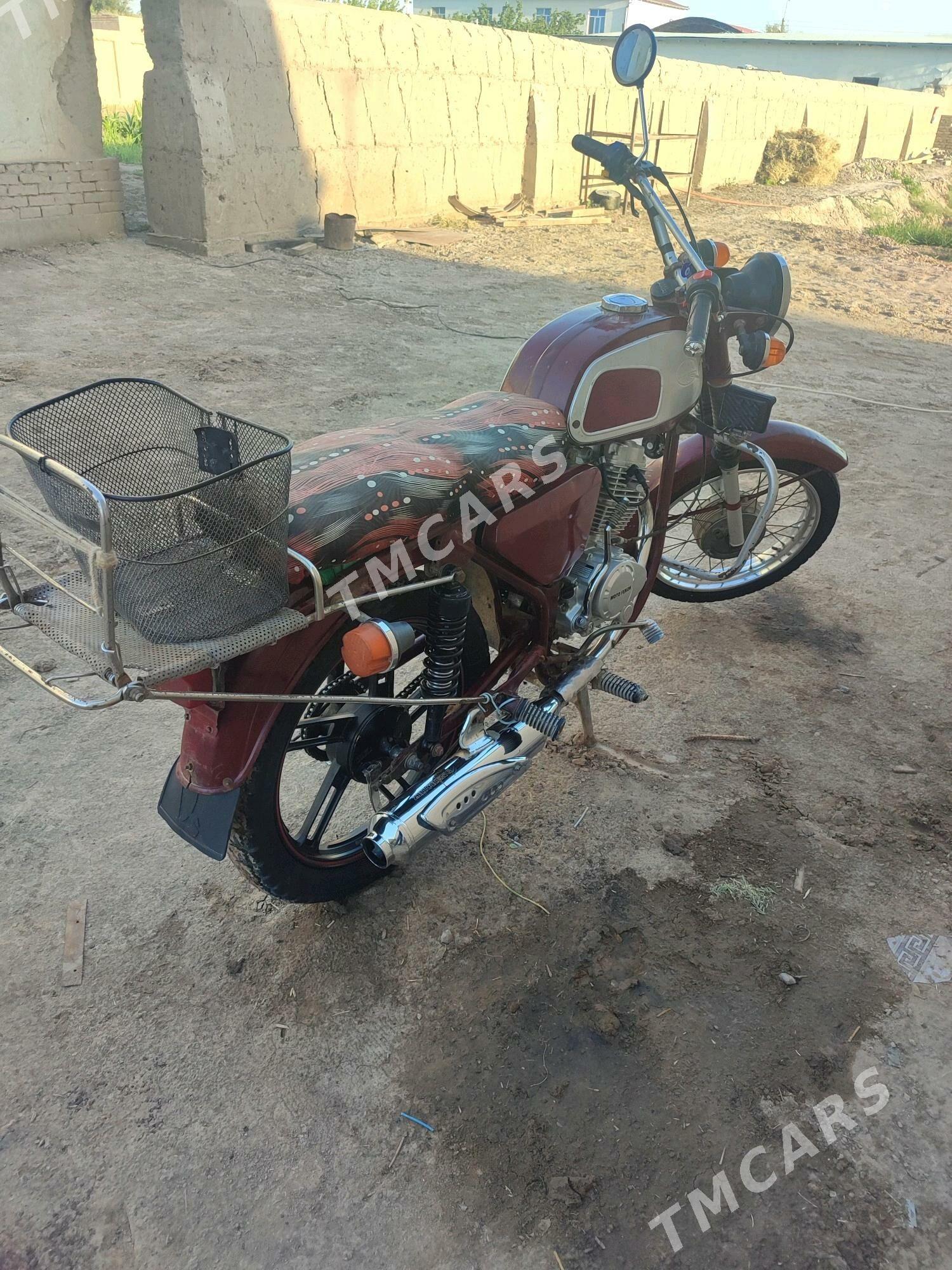 Jawa 300 2005 - 12 000 TMT - Акдепе - img 2