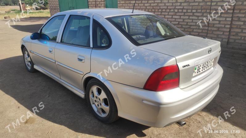 Opel Vectra 1999 - 80 000 TMT - Görogly (Tagta) - img 2