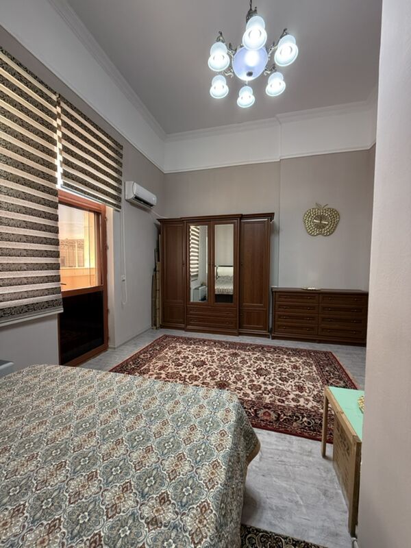 Нефтегаз 2 ком 98м2 1этаж - Aşgabat - img 2