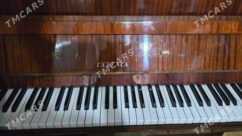 Пианино/pianino - Türkmenabat - img 3
