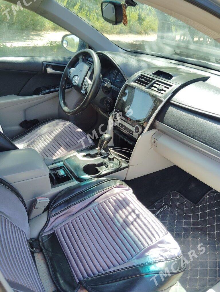 Toyota Camry 2013 - 180 000 TMT - Köneürgenç - img 3