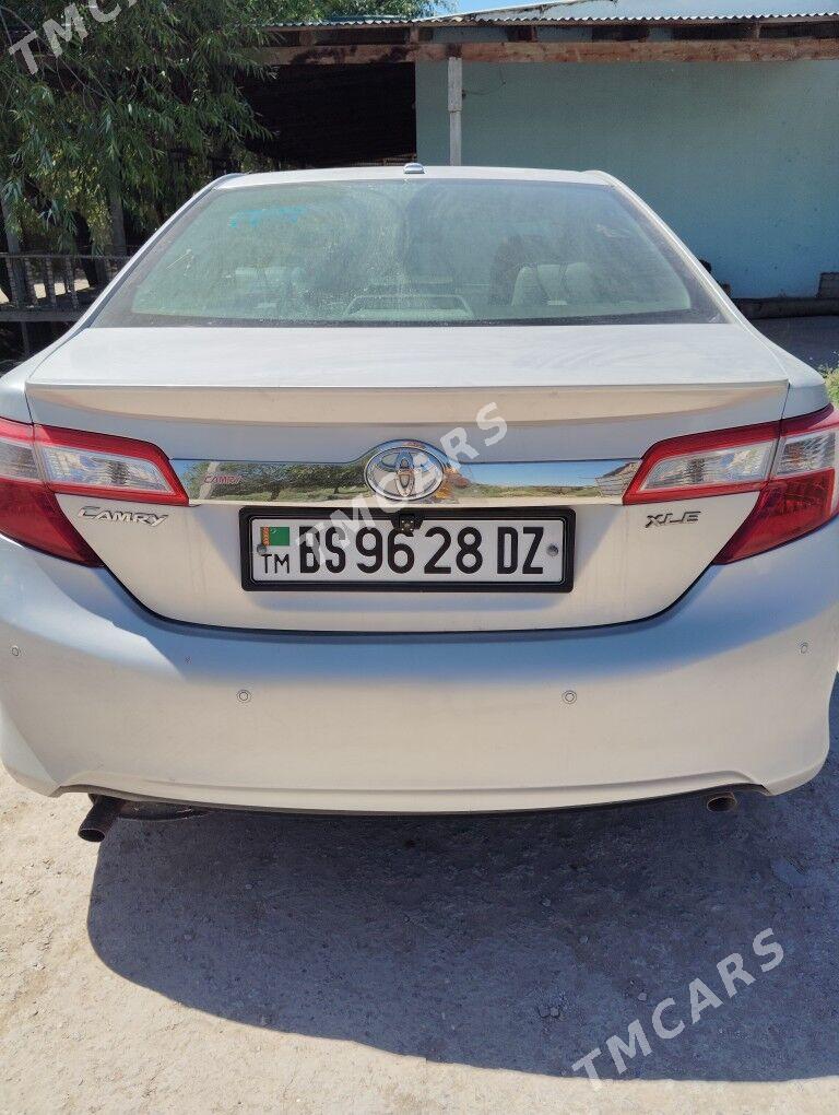 Toyota Camry 2013 - 180 000 TMT - Köneürgenç - img 2