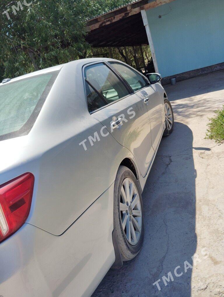 Toyota Camry 2013 - 180 000 TMT - Köneürgenç - img 5