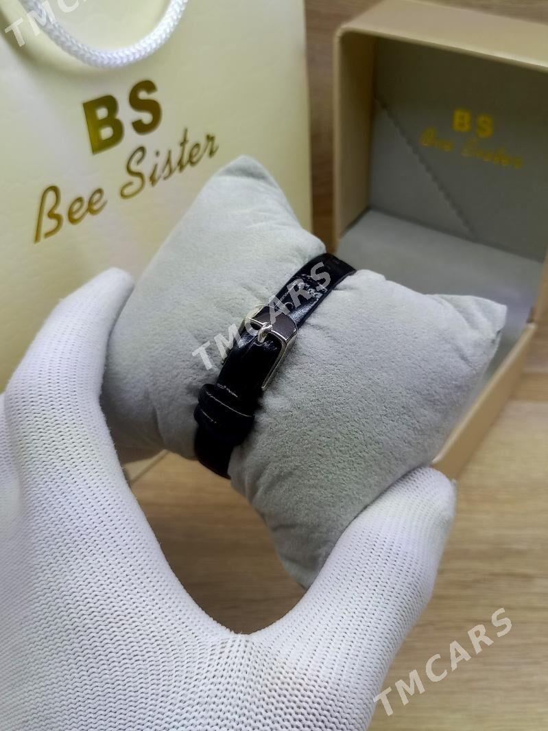 Bee Sister sagat часы - Гаудан "В" - img 2