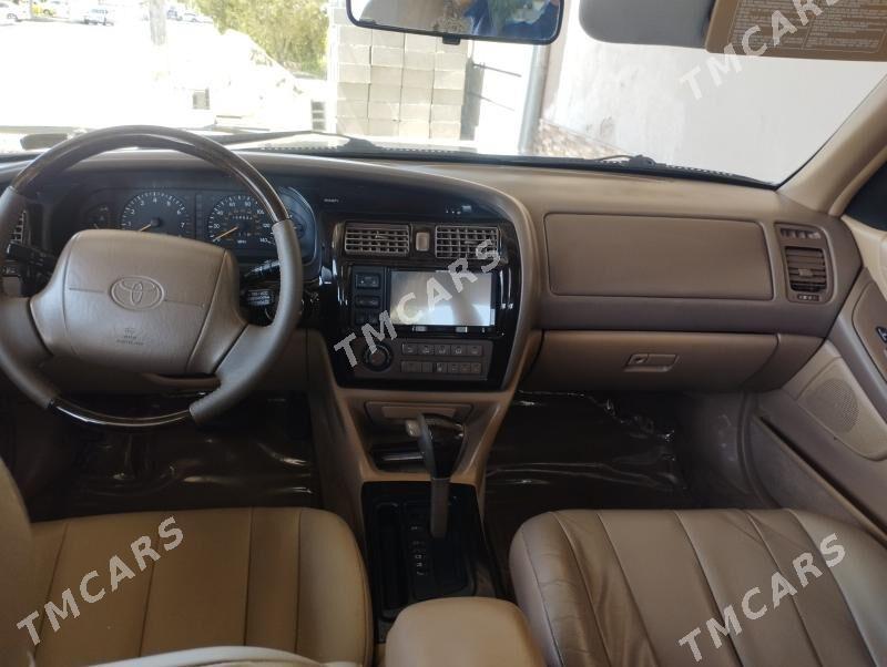 Toyota Avalon 1995 - 140 000 TMT - Mary - img 7