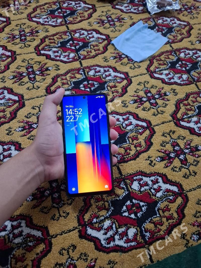 Poco m6 pro 8/256 - 2 mkr - img 2