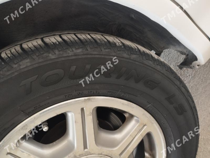 Toyota Avalon 1995 - 140 000 TMT - Mary - img 6