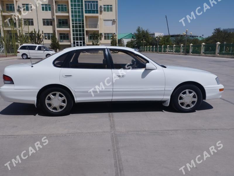 Toyota Avalon 1995 - 140 000 TMT - Mary - img 4
