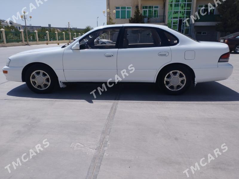 Toyota Avalon 1995 - 140 000 TMT - Mary - img 5