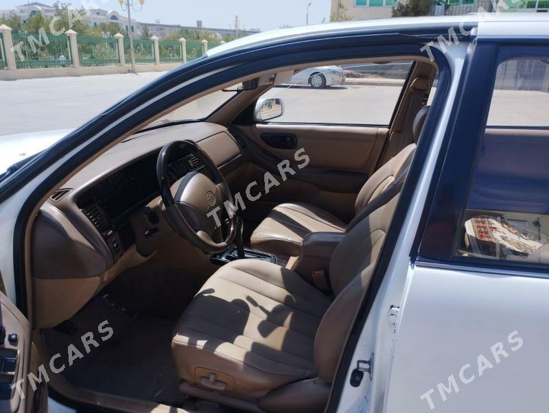 Toyota Avalon 1995 - 140 000 TMT - Mary - img 3