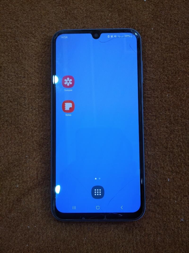 samsung a15 tazeje - Türkmenabat - img 3