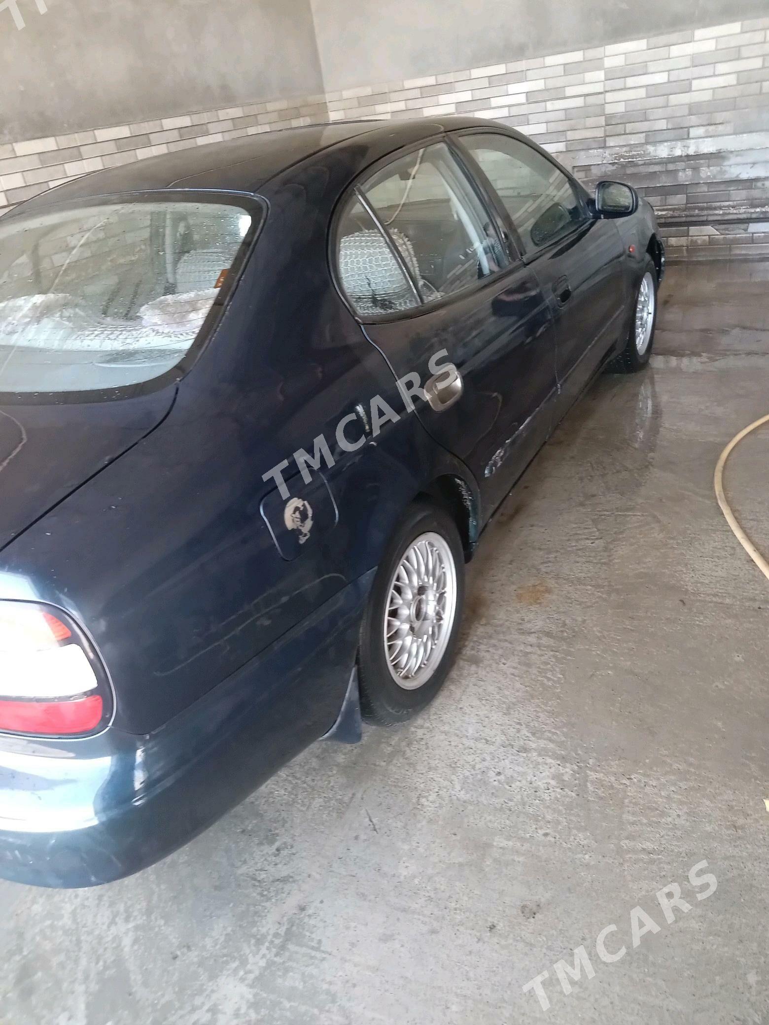 Daewoo Leganza 1999 - 27 000 TMT - Daşoguz - img 6