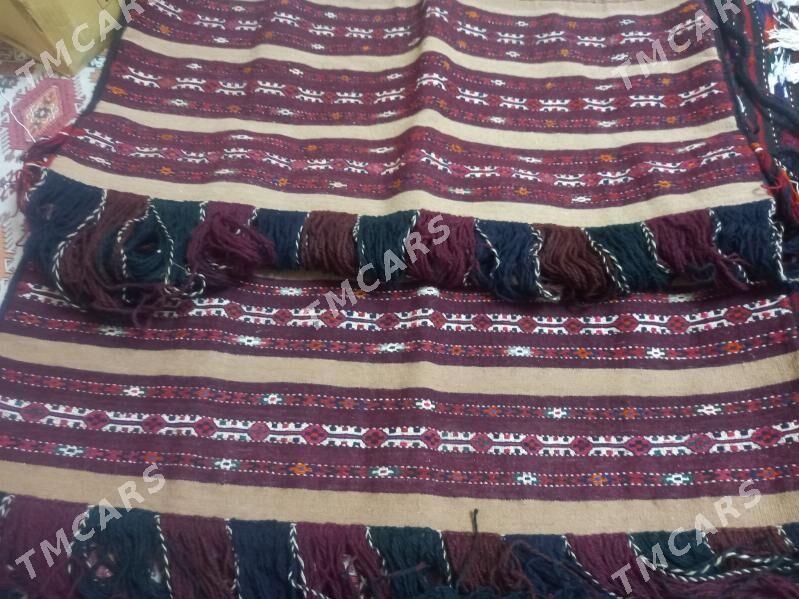 garçyn gadymy täzeje - Türkmenbaşy - img 4