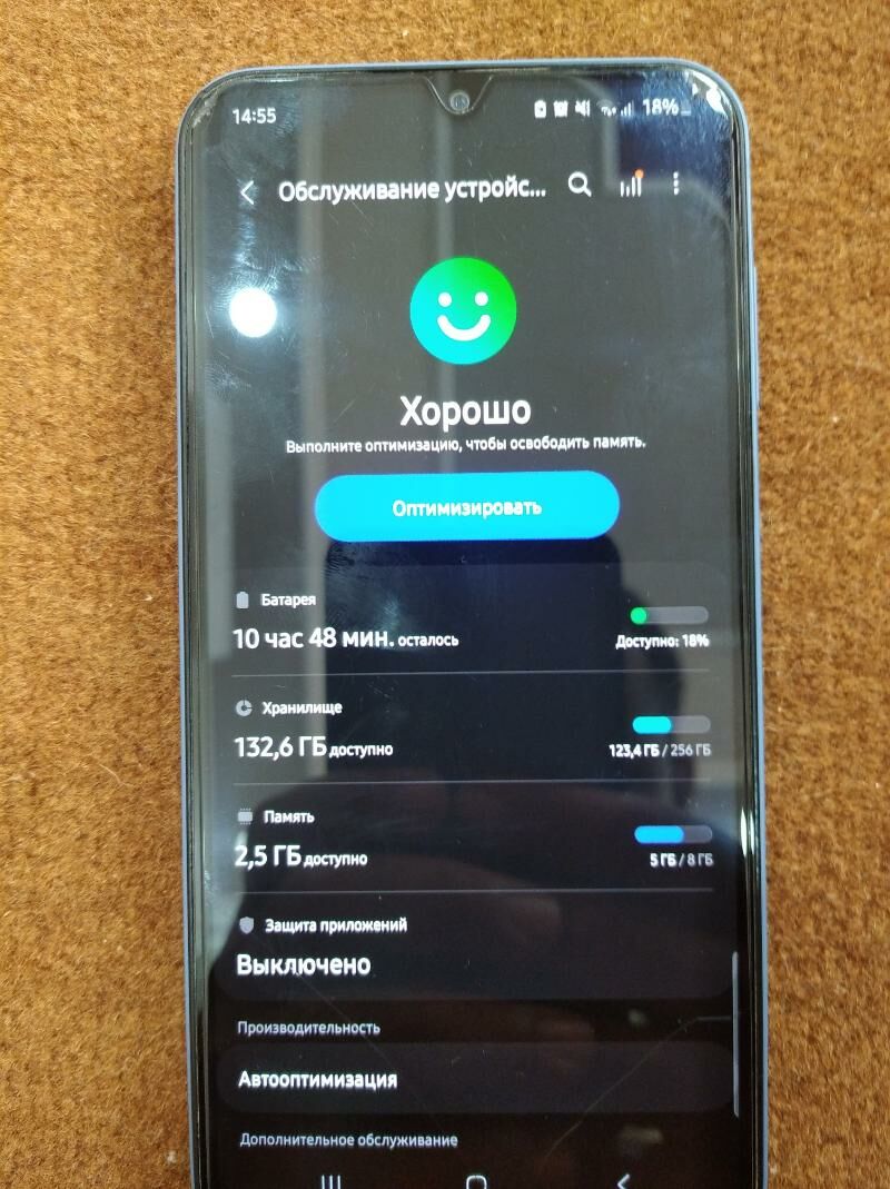 samsung a15 tazeje - Türkmenabat - img 2