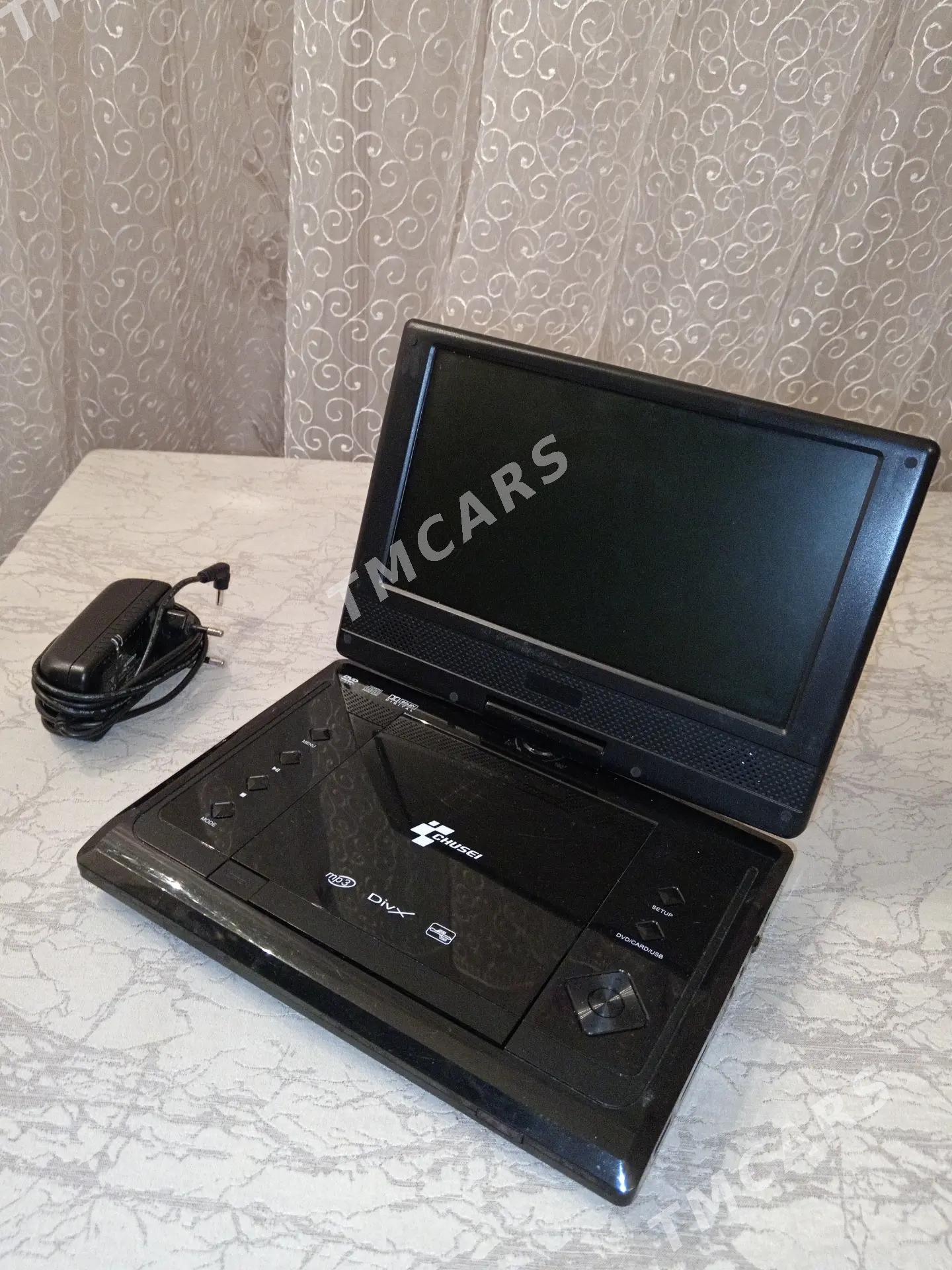 Wideo player - Balkanabat - img 2