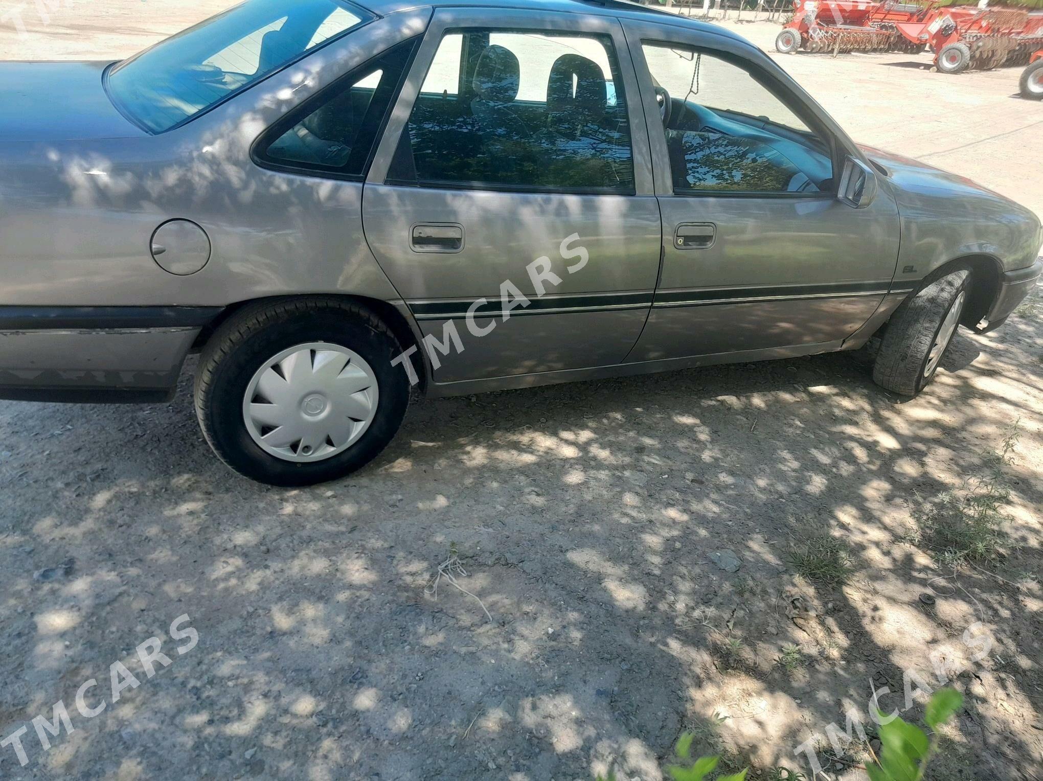 Opel Vectra 1991 - 43 000 TMT - Köneürgenç - img 2