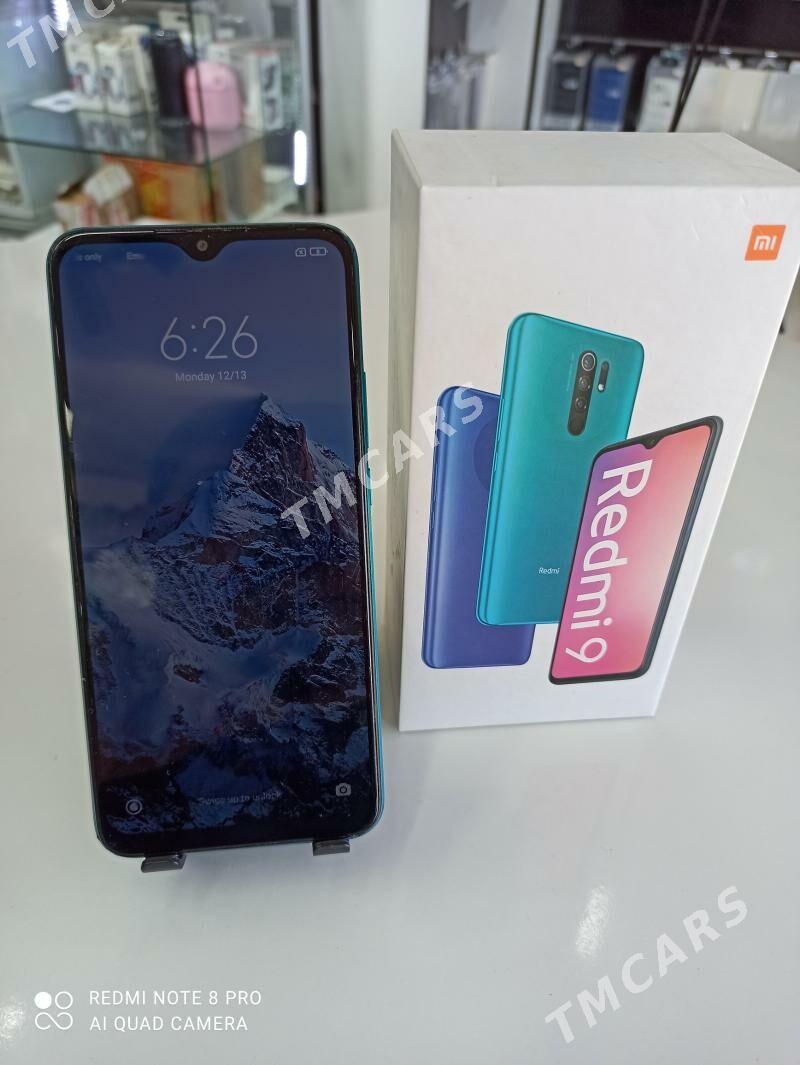 Redmi 9 4/64 gb - Mary - img 3