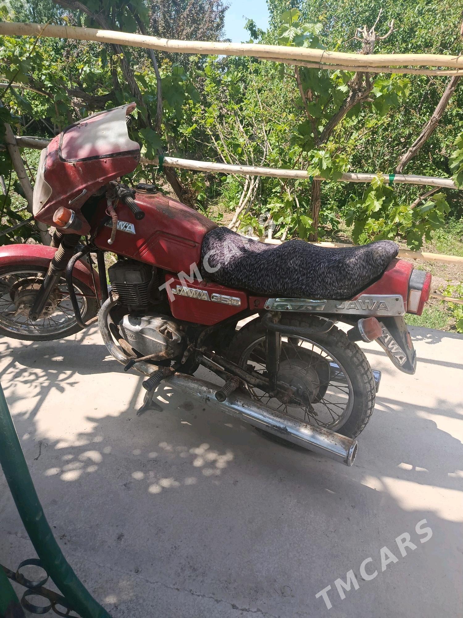 Jawa Perak 2003 - 7 000 TMT - Akdepe - img 2
