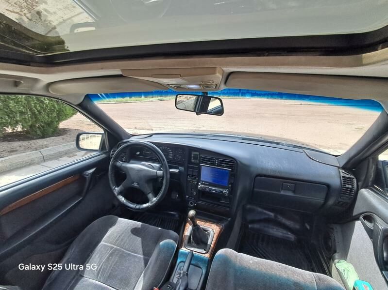 Opel Omega 1993 - 37 000 TMT - Daşoguz - img 8