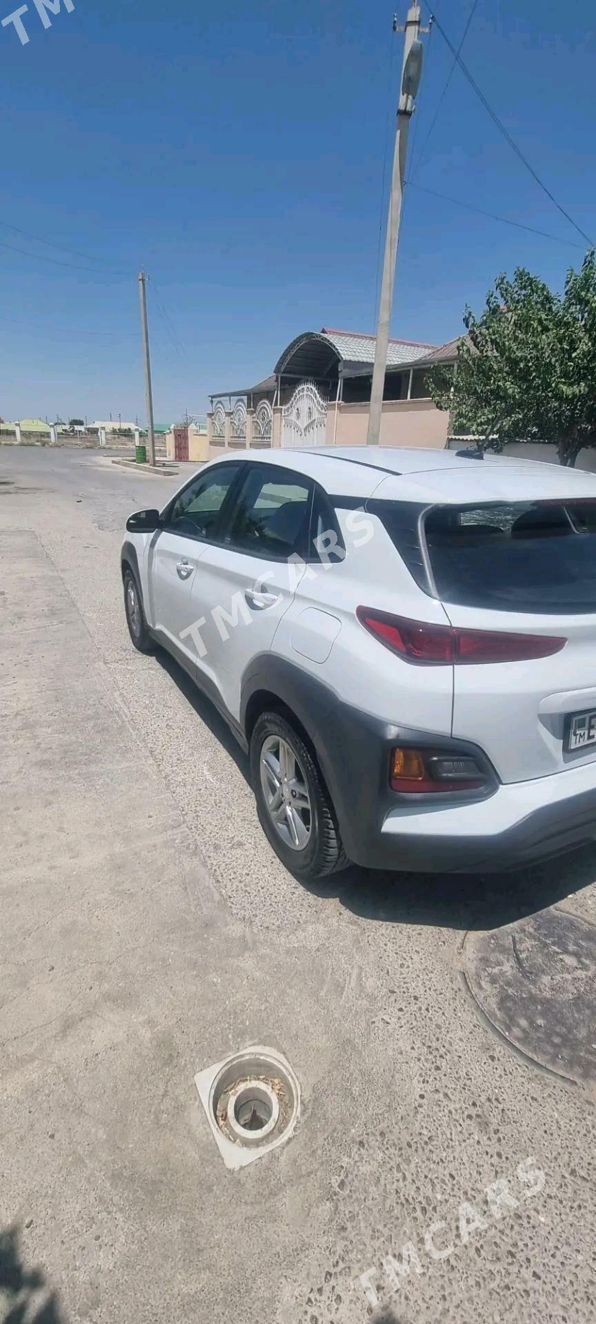 Hyundai Kona 2020 - 205 000 TMT - Büzmeýin - img 2