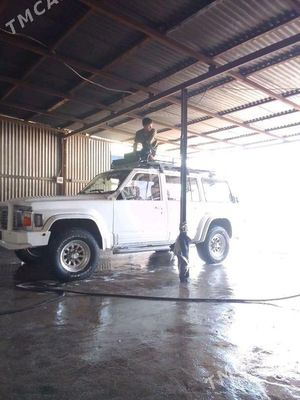 Nissan Patrol 1996 - 90 000 TMT - Gyzylarbat - img 6