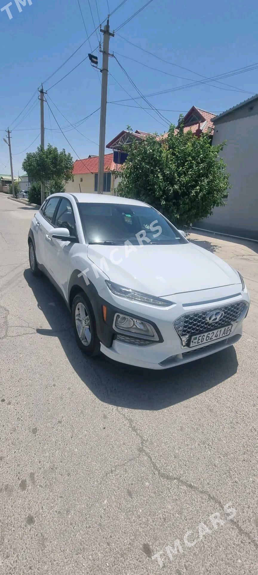 Hyundai Kona 2020 - 205 000 TMT - Büzmeýin - img 3