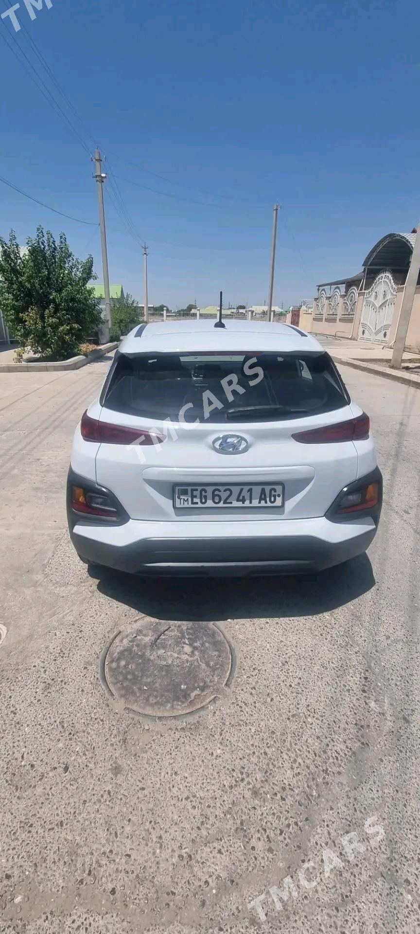 Hyundai Kona 2020 - 205 000 TMT - Büzmeýin - img 5