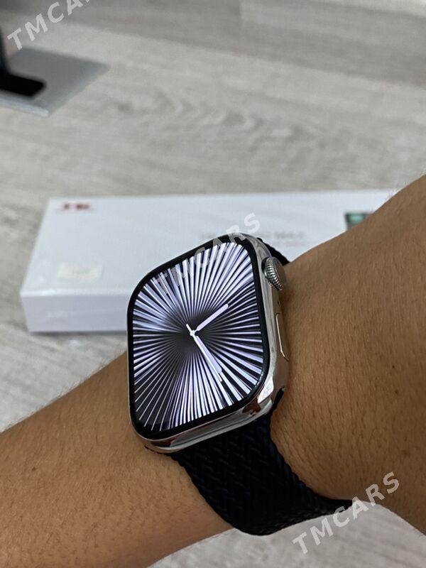 apple watch 10 - Balkanabat - img 2