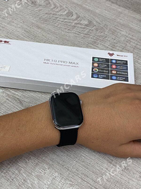 apple watch 10 - Balkanabat - img 7