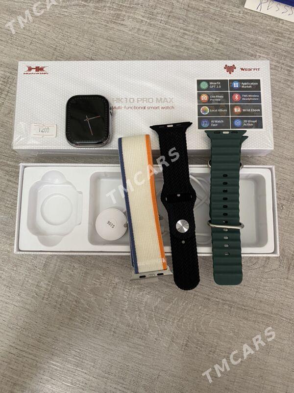 apple watch 10 - Balkanabat - img 3